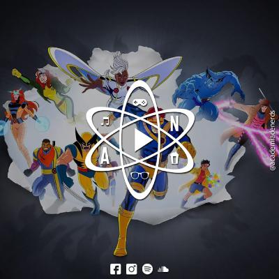 Classe 5 - A / Aula 173: X-Men 97 - 1ª temporada Classe 5 - A / Aula 173: X-Men 97 - 1ª temporada
