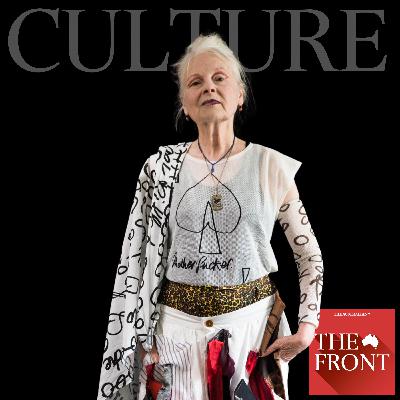 Punk fashion goddess Vivienne Westwood gets the NGV blockbuster treatment Punk fashion goddess Vivienne Westwood gets the NGV blockbuster treatment