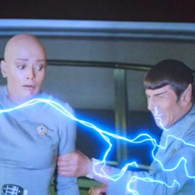 Ep. 56 - Star Trek: The Motion Picture (1979) Ep. 56 - Star Trek: The Motion Picture (1979)