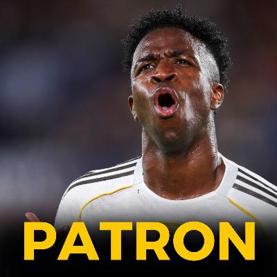 🇧🇷🔥 DOUBLÉ DE VINICIUS ! LE REAL TERMINE BIEN AVANT LA TRÊVE (Real Madrid 3-1 Villarreal) 🇧🇷🔥 DOUBLÉ DE VINICIUS ! LE REAL TERMINE BIEN AVANT LA TRÊVE (Real Madrid 3-1 Villarreal)