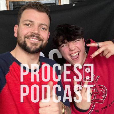 #83 - Ossi Michel [Next Up]