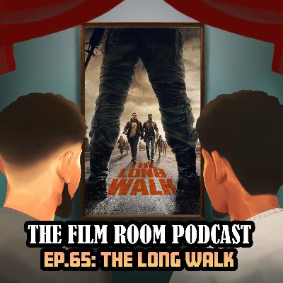 The Long Walk The Long Walk