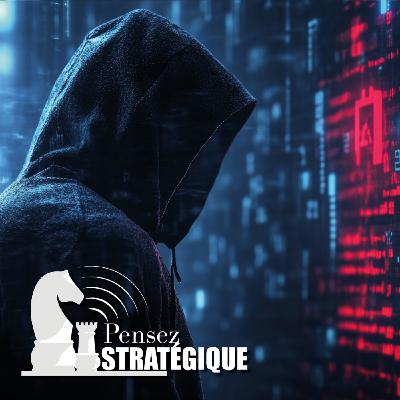 Cybersécurité, cyberdéfense : le 5e champ de bataille Cybersécurité, cyberdéfense : le 5e champ de bataille