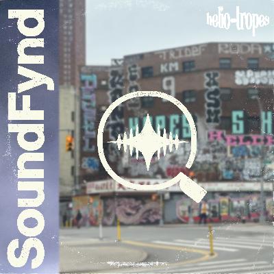 Tal Kamara & Jocelyn Motley of SoundFynd