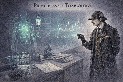 FSM 22: Principles of Toxicology