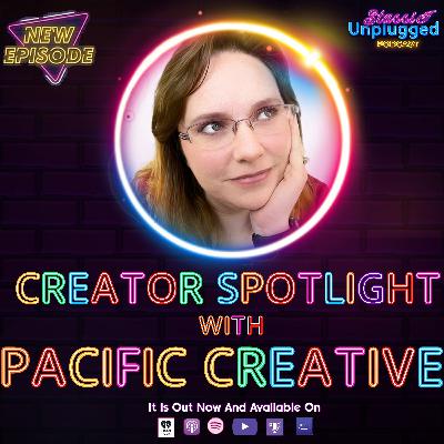 Creator Spotlight: Seven Questions with PacificCreative