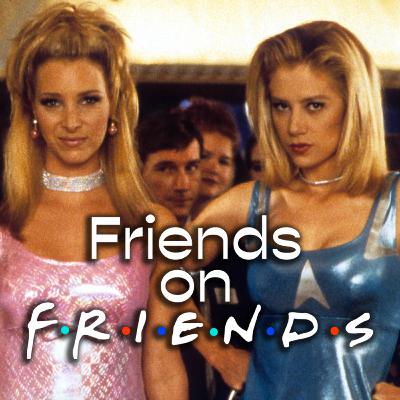Romy and Michele's High School Reunion with Lisa Kudrow