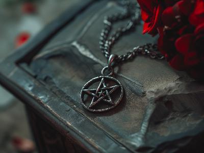 Satanic Panic - Shawn Sullivan