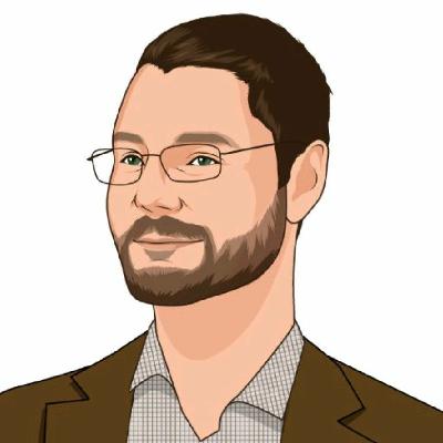 5. Interview with Gavin Phillips, Academic Services Category Manager, SUPC 5. Interview with Gavin Phillips, Academic Services Category Manager, SUPC