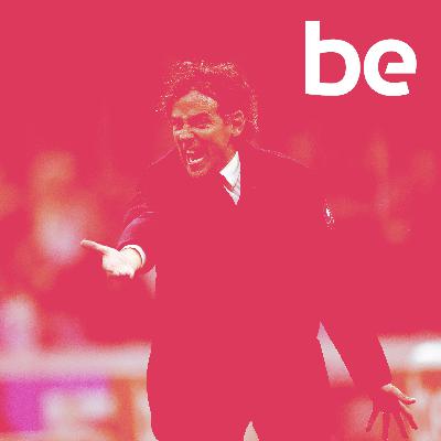 Discarding Spreadsheets & Norfolk’s Busiest Library - The Football Betting Podcast - Episode 72 Discarding Spreadsheets & Norfolk’s Busiest Library - The Football Betting Podcast - Episode 72