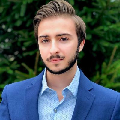 Ep 39: Dean Ravenola – Narrative and Creative Director at Neopets