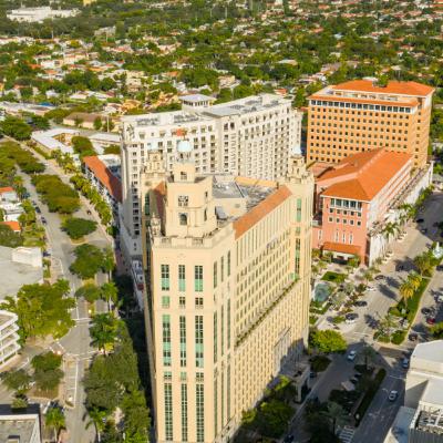 Things You Don't Know About Coral Gables
