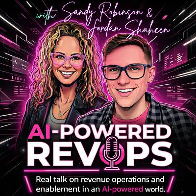 Leveraging AI for Business Growth with Jordan Shaheen Leveraging AI for Business Growth with Jordan Shaheen
