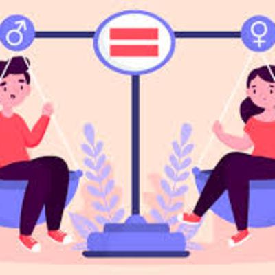 Igualdad de genero e inclusion- By: Cecilia Choto