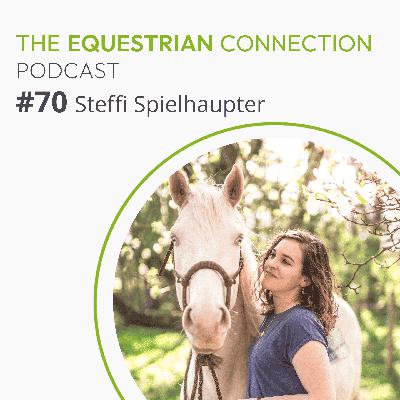 #70 A Holistic Approach to Soundness with Steffi Spielhaupter