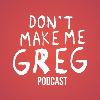 Don't Make Me Greg #1 Learning to be alone Don't Make Me Greg #1 Learning to be alone
