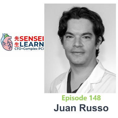 Episode 148: Juan Russo
