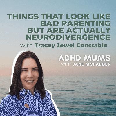 58. Things That Look Like Bad Parenting But Are Actually Neurodivergence 58. Things That Look Like Bad Parenting But Are Actually Neurodivergence