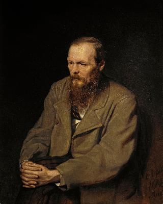 Dostoyevsky, love and the Russian novel Dostoyevsky, love and the Russian novel