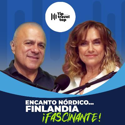 Encanto Nórdico, Finlandia Fascinante.