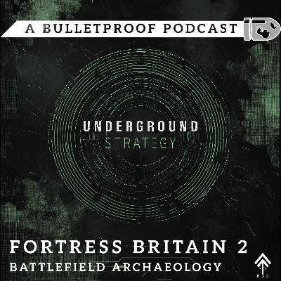Fortress Britain 2: Battlefield Archaeology