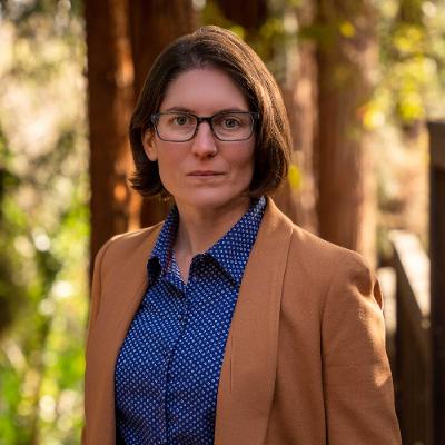 Revisit: Laura J. Martin - Wild By Design