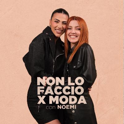 Maternità, fallimento e nostalgia con Noemi