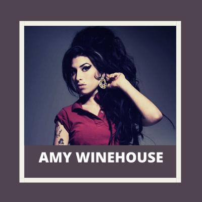 AMY WINEHOUSE (CAP 1)