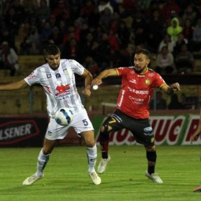 EMPIEZAN LAS BOMBAS