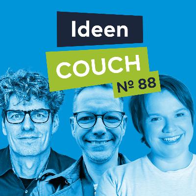 #88 –Prioritäten setzen & lebenslanges Lernen – Was macht ein förderliches (Gründungs-) Mindset aus? [Julia Freudenberg, Hacker School & Wolfgang von Geramb, The Second Mountain]