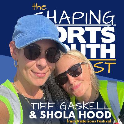 Episode 54: Victorious Festival