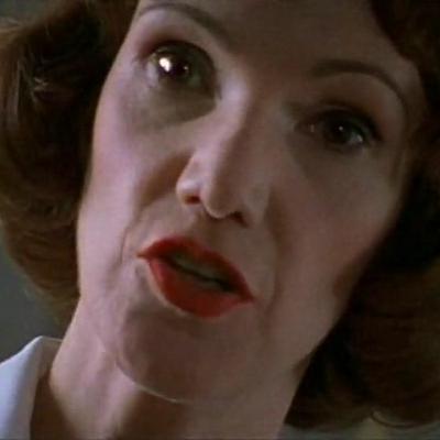 Episode 91 - The Tale of the Night Nurse Episode 91 - The Tale of the Night Nurse