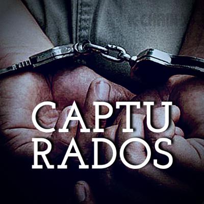 CAPTURADOS 02 | ¿POR QUÉ MATARÍAS EN UNA REUNIÓN DE AMIGOS?