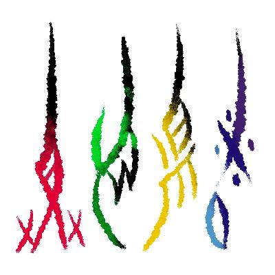 42. 她们创造女书,成为自己的仓颉|对话雨露 42. 她们创造女书,成为自己的仓颉|对话雨露