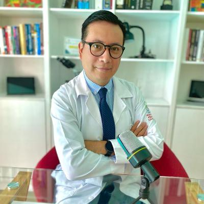 Dermatitis del pañal.