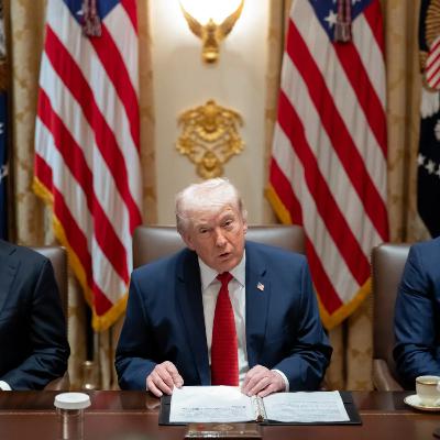 Írán má teď navrch. Trump si musí vybrat mezi špatnými a riskantními možnostmi Írán má teď navrch. Trump si musí vybrat mezi špatnými a riskantními možnostmi