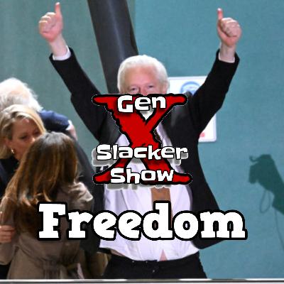 S06E09 Freedom