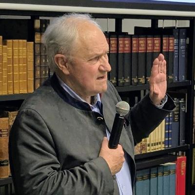 Josef Kraus: Im Rausch der Dekadenz