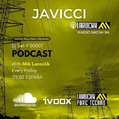 #00007 (Javicci) #00007 (Javicci)