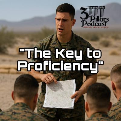 Mastering Leadership: The Key to Proficiency | Ep. 32, Season 6 Mastering Leadership: The Key to Proficiency | Ep. 32, Season 6