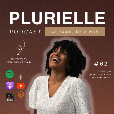 #62. Celle qui apprenait à vivre ses émotions