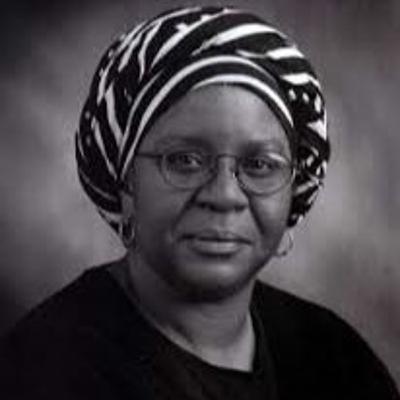 040 Aminah Beverly McCloud Al Deen