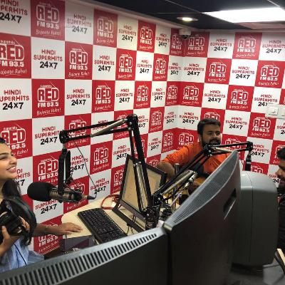 World Music Day on Red Adda World Music Day on Red Adda