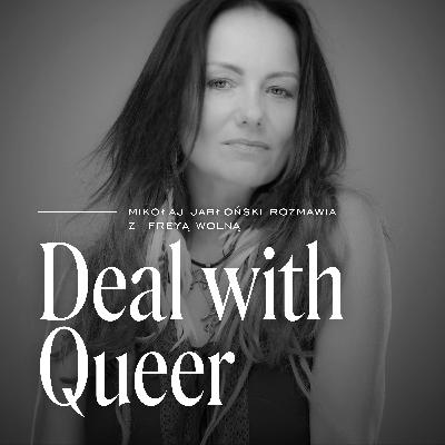 Tantra vs. Queer. Gościni: Freya Wolna Tantra vs. Queer. Gościni: Freya Wolna