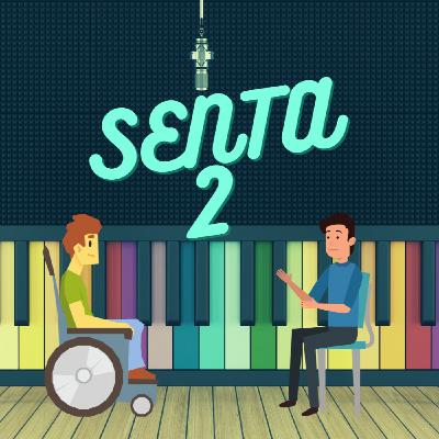 SENTA2 #13 | CON YEREMY PINO