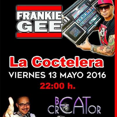 Coctelera 13 Mayo 2016 Primera parte