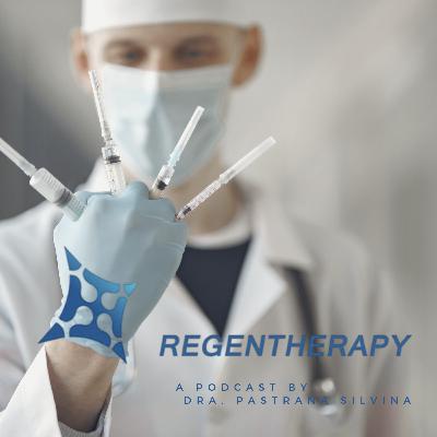 LA MEDICINA REGENERATIVA COMO NUEVO MODELO DE SALUD