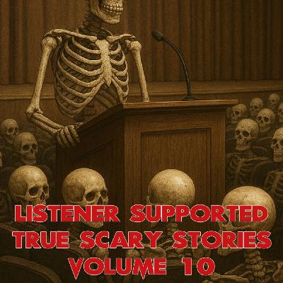 Listener Supported Volume 10