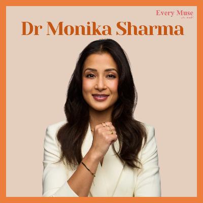 DR MONIKA SHARMA on setting yourself free