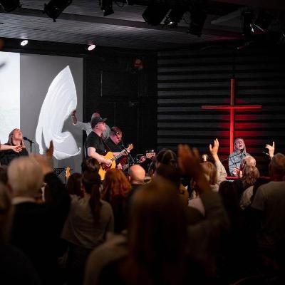 Kvällsmöte - King of Kings Conference - 20240510 - 1900 Kvällsmöte - King of Kings Conference - 20240510 - 1900